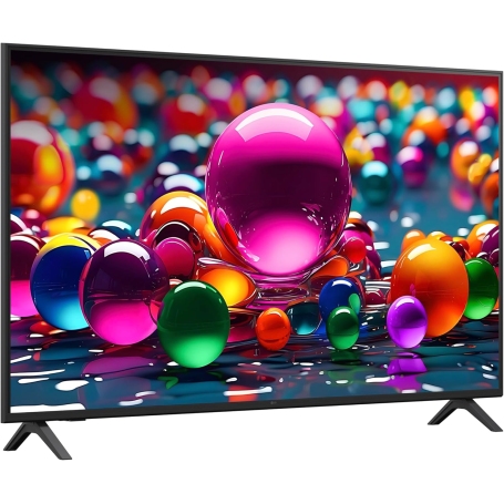 Lg 55UA75006LA Tv Led 55'' Ultra HD 4K, Smart tv