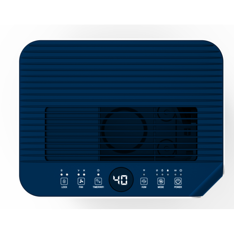 ARGO DRY PURY EVO WF 31 DEUMIDIFICATORE E...