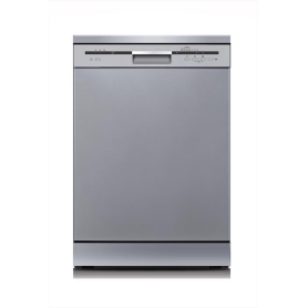 MIDEA MFD60S131X-IT LAVASTOVIGLIE LIBERA INSTALLAZIONE 13...