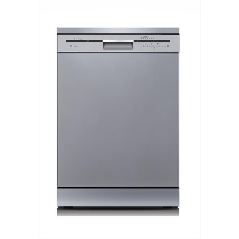 MIDEA MFD60S131X-IT LAVASTOVIGLIE LIBERA...