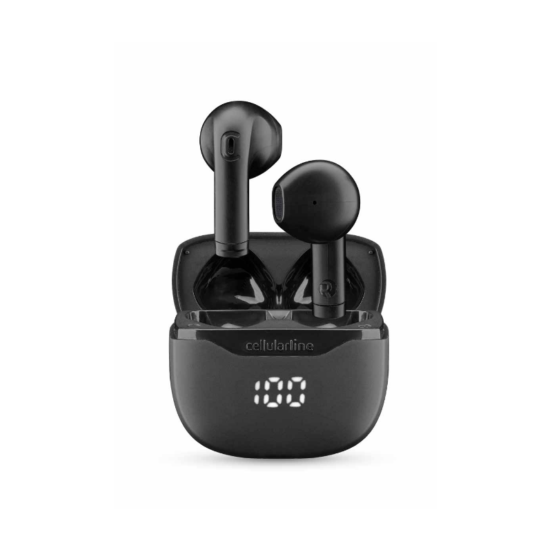 CELLULARLINE BTCORETWSK AURICOLARI BLUETOOTH...