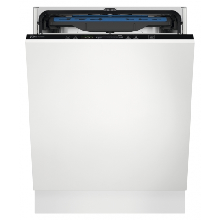 OUTLET ELECTROLUX O-EES48405L LAVASTOVIGLIE DA INCASSO A SCOMPARSA TOTALE 14 COPERTI CLASSE C - CON DIFETTI