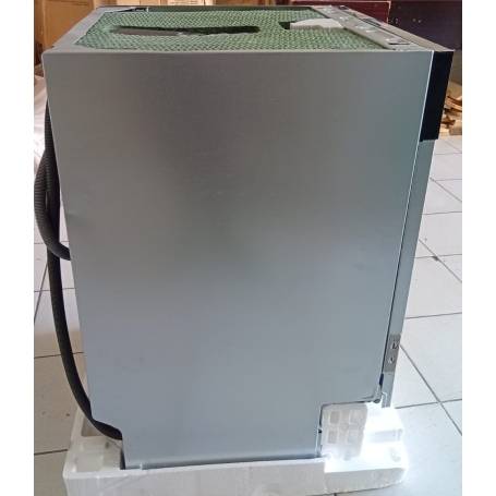 OUTLET ELECTROLUX O-EES48405L LAVASTOVIGLIE DA INCASSO A SCOMPARSA TOTALE 14 COPERTI CLASSE C - CON DIFETTI