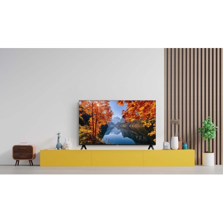 Tcl 32S49K Tv Qled 32'' Smart tv HD Ready
