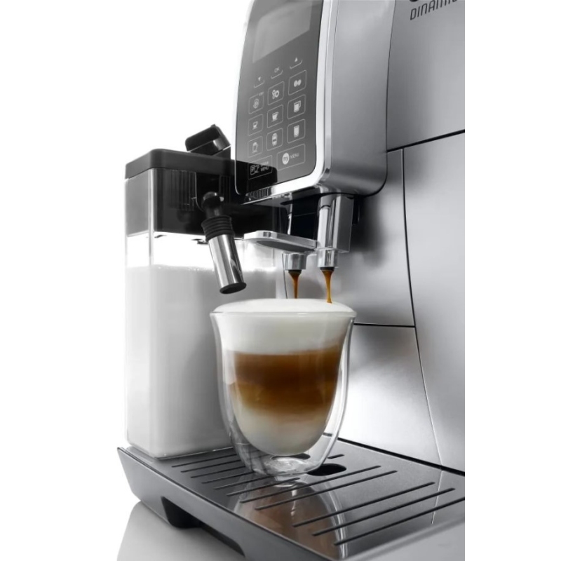 DE LONGHI ECAM350.75.S Macchina da caffè...