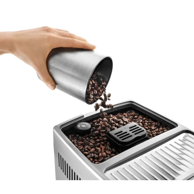 DE LONGHI ECAM350.75.S Macchina da caffè...