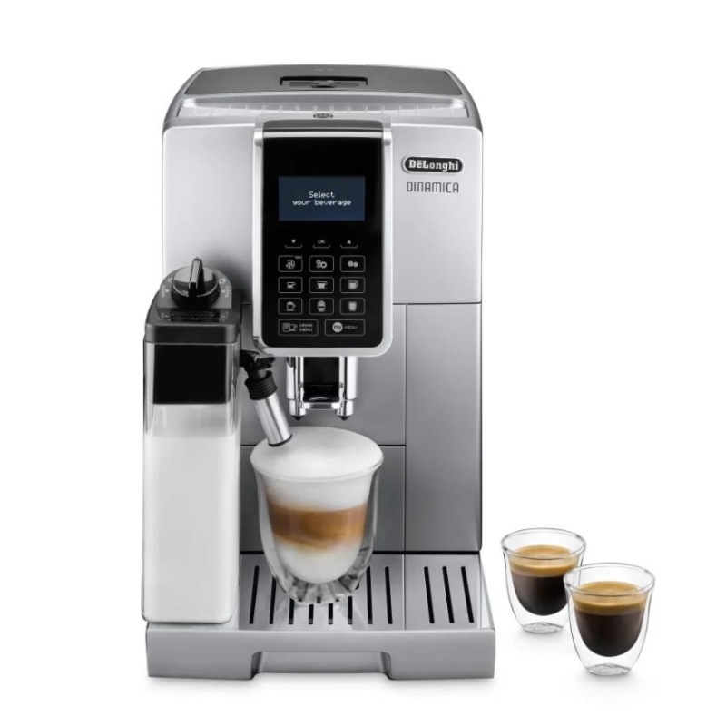 DE LONGHI ECAM350.75.S Macchina da caffè...