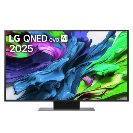 LG 50QNED8FA6A TV QNED EVO AI 50" SMART TV UHD 4K