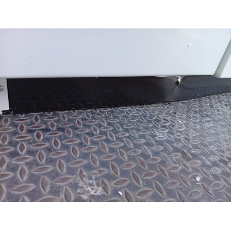 OUTLET DE LONGHI SEW 8541 N ED CUCINA 86X50 4 FUOCHI A GAS + 1 PIASTRA FORNO ELETTRICO COLORE BIANCO - SEW8541NEDM - CON DIFETTI