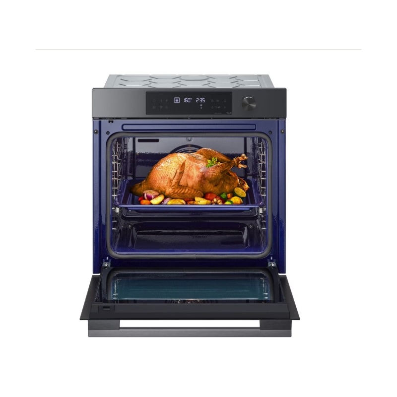 LG WSED7613B Forno da incasso elettrico,...