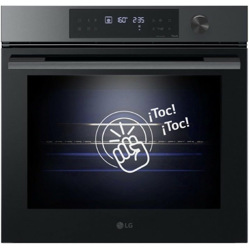 LG WSED7613B Forno da incasso elettrico,...
