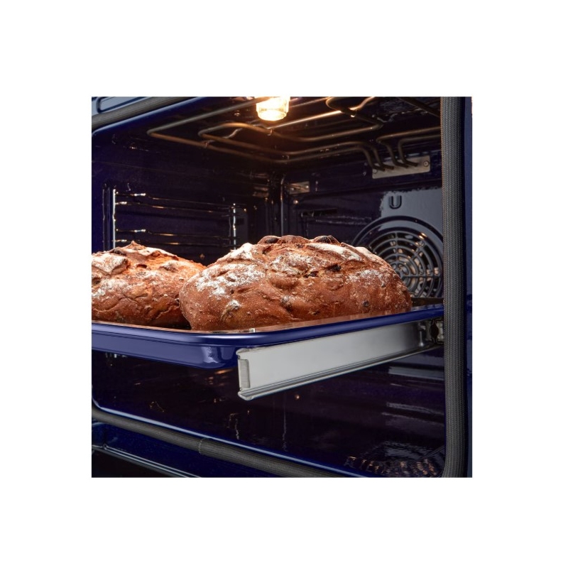 LG WSED7613B Forno da incasso elettrico,...