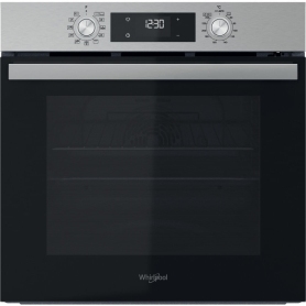 Forno Whirlpool OMR58RU0SX 71L acciaio inox