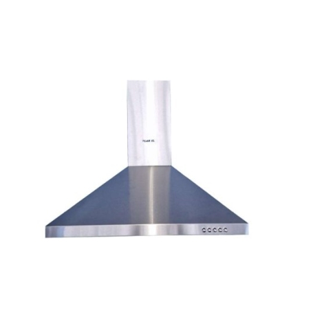 Larel LX60 Cappa a parete 60cm, Inox