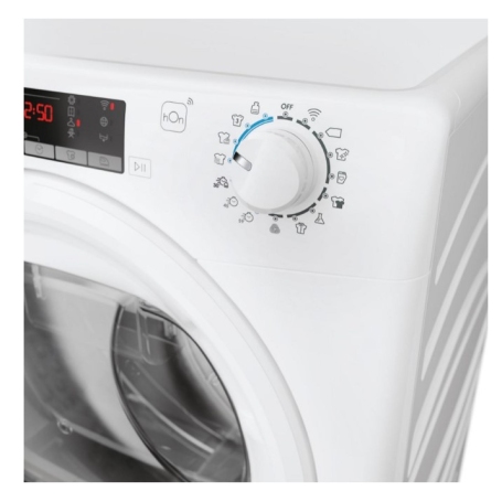 Candy CRO4 H7A2TE-S Asciugatrice Slim 48cm, 7Kg, Wifi, Classe E - CRO4H7A2TE-S