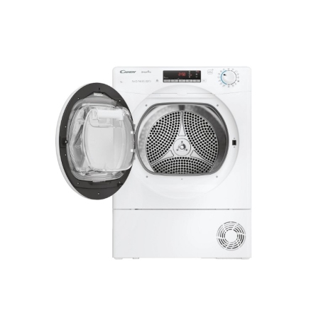 Candy CRO4 H7A2TE-S Asciugatrice Slim 7Kg, Wifi, Classe E - CRO4H7A2TE-S