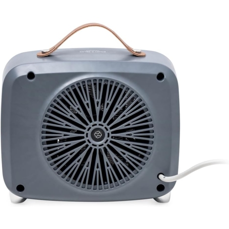 MACOM MINIMAX942 Termoventilatore Ceramico Compatto 1500W - MINIMAX 942