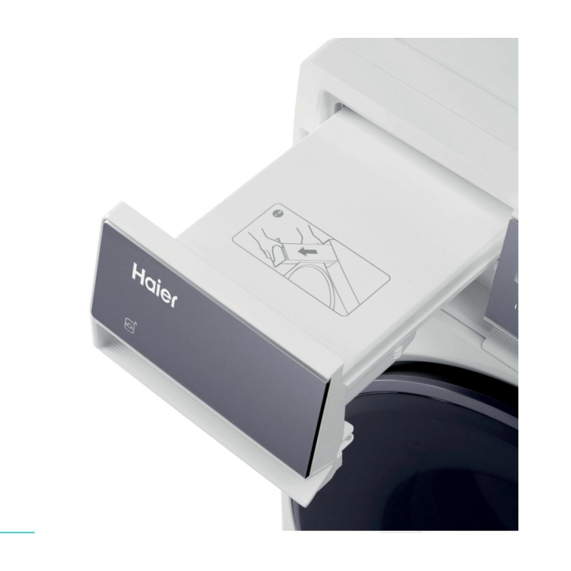 HAIER HD90-A367U1-IT Asciugatrice X Series 7,...