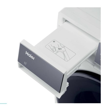 HAIER HD90-A367U1-IT Asciugatrice X Series 7, 9Kg, Wifi, Classe A