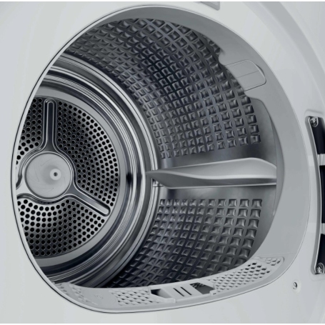 HAIER HD90-A367U1-IT Asciugatrice X Series 7, 9Kg, Wifi, Classe A