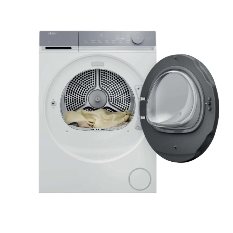 HAIER HD90-A367U1-IT Asciugatrice X Series 7,...