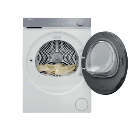 HAIER HD90-A367U1-IT Asciugatrice X Series 7, 9Kg, Wifi, Classe A