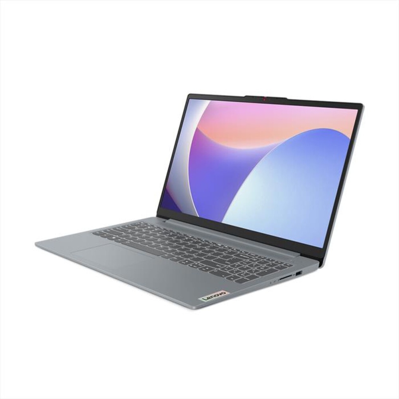 LENOVO 83EM00KJIX NOTEBOOK IDEAPAD 3 SLIM...