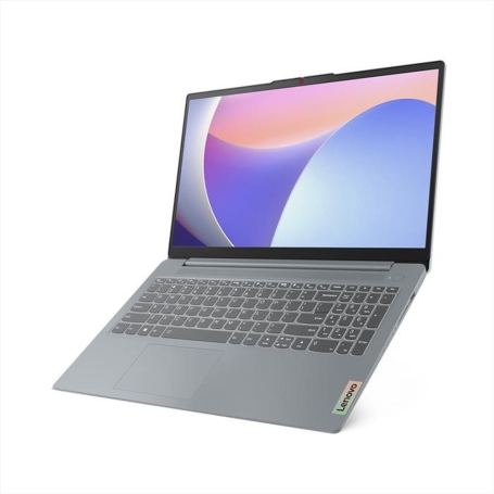 LENOVO 83EM00KJIX NOTEBOOK IDEAPAD 3 SLIM 15.6'' INTEL I7 RAM 16GB SSD 512GB WINDOWS 11