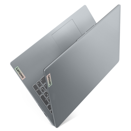 LENOVO 83EM00KJIX NOTEBOOK IDEAPAD 3 SLIM 15.6'' INTEL I7 RAM 16GB SSD 512GB WINDOWS 11