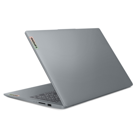 LENOVO 83EM00KJIX NOTEBOOK IDEAPAD 3 SLIM 15.6'' INTEL I7 RAM 16GB SSD 512GB WINDOWS 11