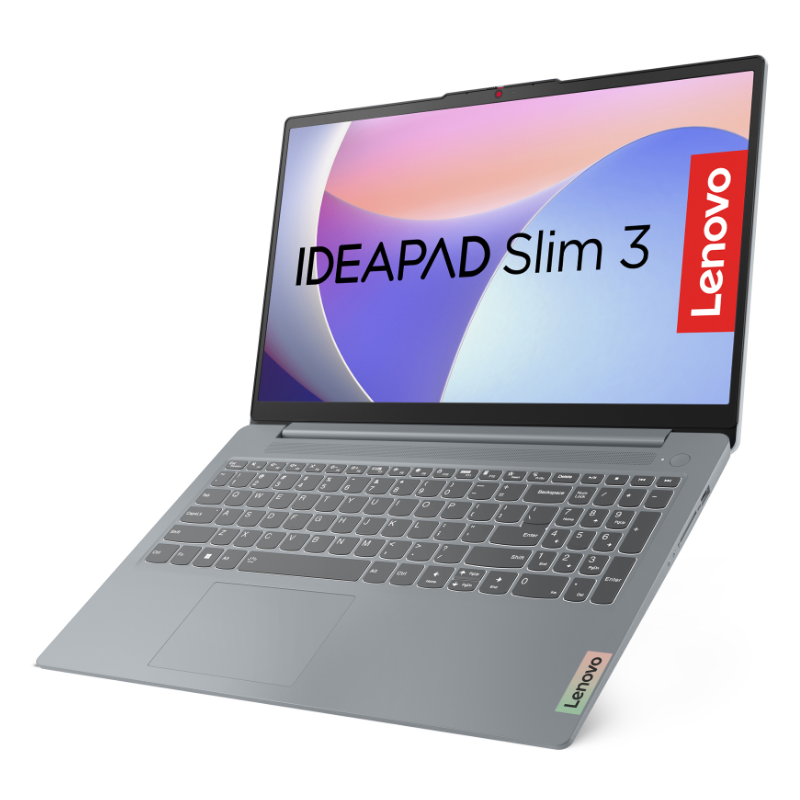 LENOVO 83EM00KJIX NOTEBOOK IDEAPAD 3 SLIM...