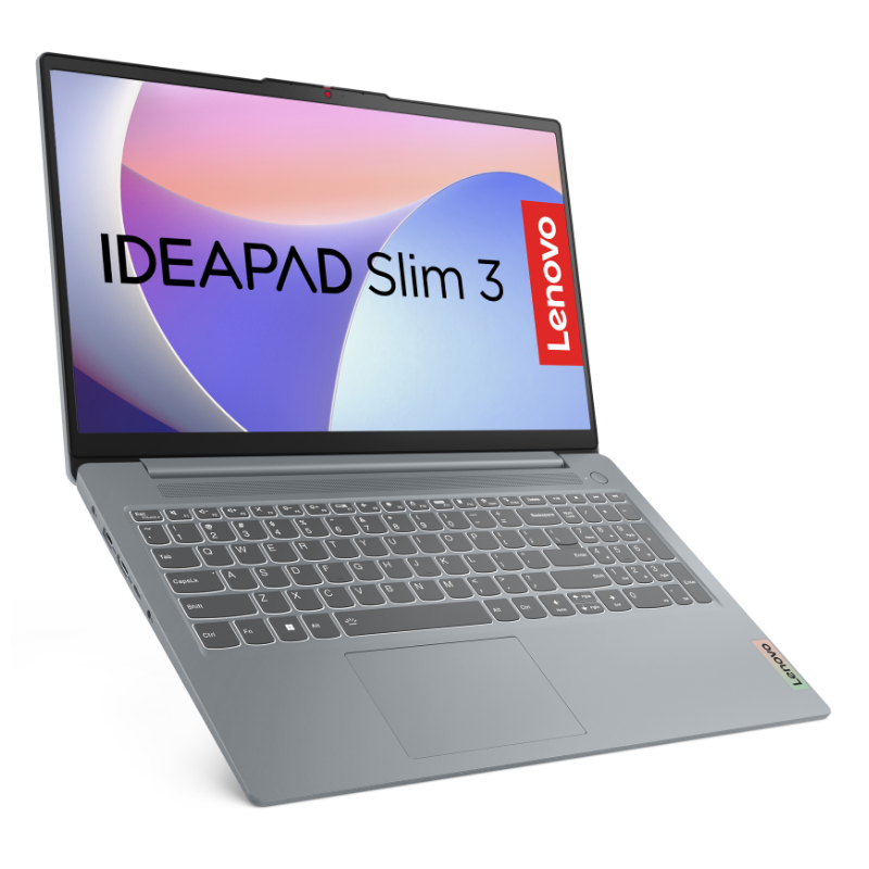 LENOVO 83EM00KJIX NOTEBOOK IDEAPAD 3 SLIM...