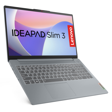 LENOVO 83EM00KJIX NOTEBOOK IDEAPAD 3 SLIM 15.6'' INTEL I7 RAM 16GB SSD 512GB WINDOWS 11