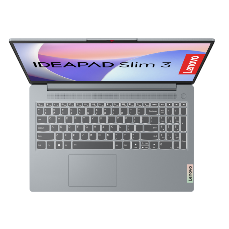 LENOVO 83EM00KJIX NOTEBOOK IDEAPAD 3 SLIM...