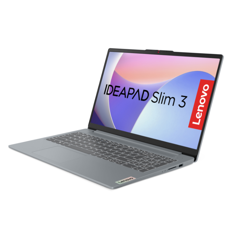 LENOVO 83EM00KJIX NOTEBOOK IDEAPAD 3 SLIM...