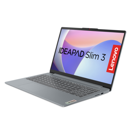 LENOVO 83EM00KJIX NOTEBOOK IDEAPAD 3 SLIM 15.6'' INTEL I7 RAM 16GB SSD 512GB WINDOWS 11