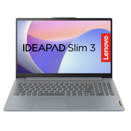 LENOVO 83EM00KJIX NOTEBOOK IDEAPAD 3 SLIM 15.6'' INTEL I7 RAM 16GB SSD 512GB WINDOWS 11