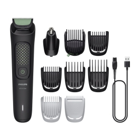 Philips All-in-One Trimmer 3000 Series Rifinitore 9 in1 - MG3945/15