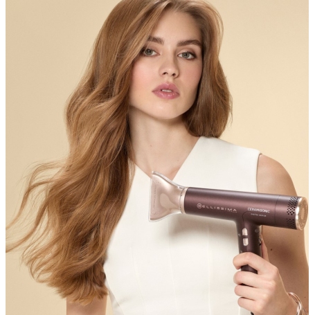 IMETEC BELLISSIMA 21013 Asciugacapelli Ceramisonic