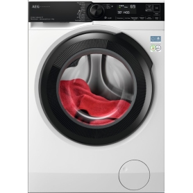 Aeg XLR7FH11YV Lavatrice 11Kg, 1400 Giri, Ecodosatore, Wifi, Vapore, Classe A