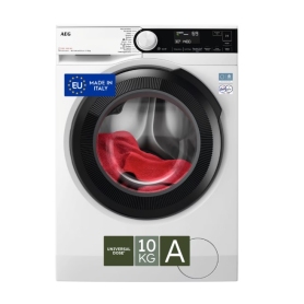 Lavatrice AEG LR7FD104V 10kg