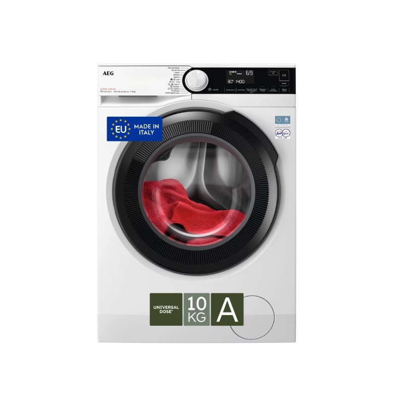 Lavatrice AEG LR7FD104V 10kg