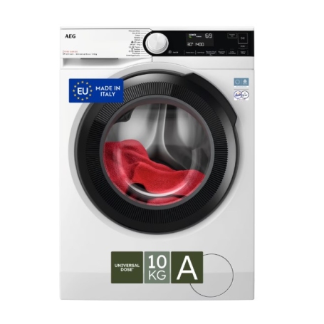 Lavatrice AEG LR7FD104V 10kg