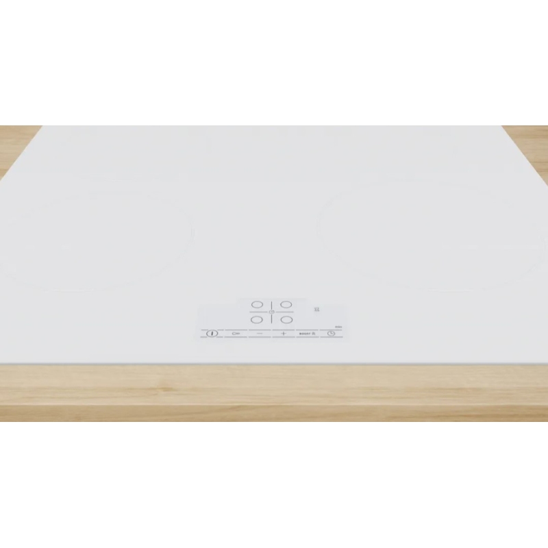 BOSCH PUE612BB1E PIANO COTTURA A INDUZIONE 60CM...