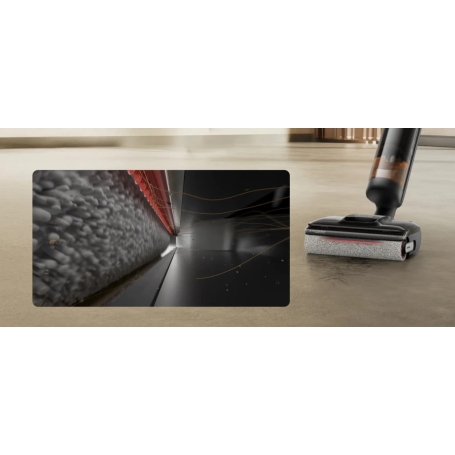 DREAME H12 PRO VIM FLEX REACH SCOPA ELETTRICA E LAVAPAVIMENTI RICARICABILE - H12PROFLEX