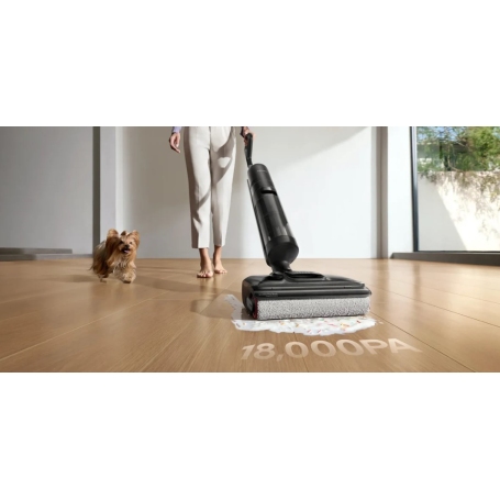 DREAME H12 PRO VIM FLEX REACH SCOPA ELETTRICA E LAVAPAVIMENTI RICARICABILE - H12PROFLEX