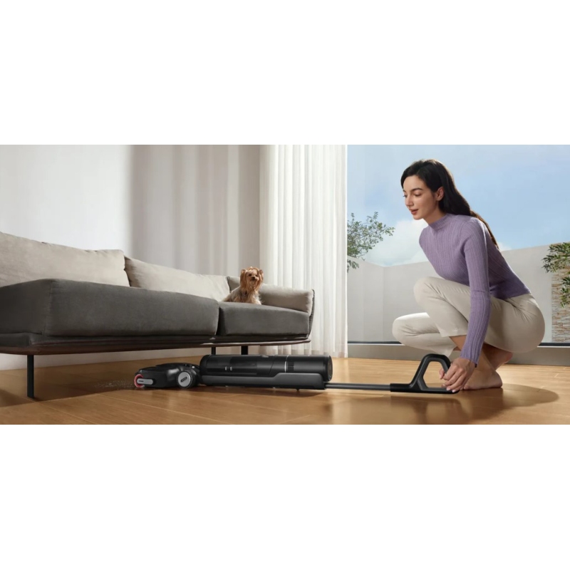 DREAME H12 PRO VIM FLEX REACH SCOPA ELETTRICA E...