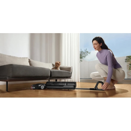 DREAME H12 PRO VIM FLEX REACH SCOPA ELETTRICA E LAVAPAVIMENTI RICARICABILE - H12PROFLEX