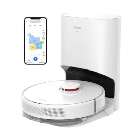 DREAME D20 ULTRA VIM ROBOT ASPIRA E LAVA - D20ULTRA