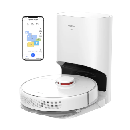 DREAME D20 ULTRA VIM ROBOT ASPIRA E LAVA - D20ULTRA